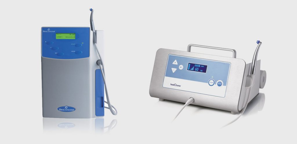 HealOzone Explained: The Future of Pain-Free Dentistry is Here