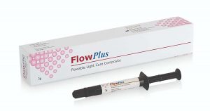 Types of Dental Composite in Dentistry