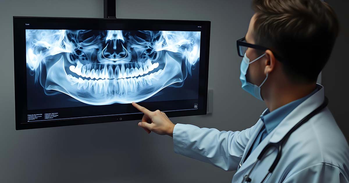 Digital Radiography: 8 Reasons It’s Worth the Transition 