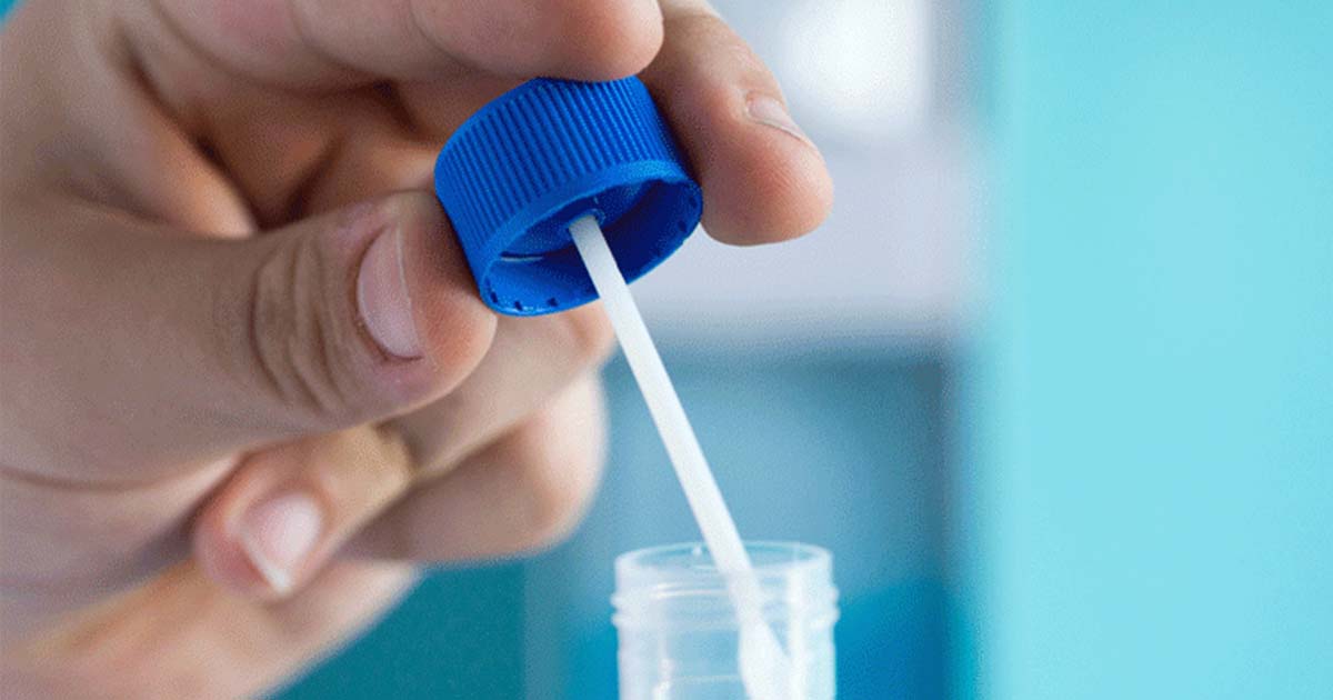 Salivary Diagnostics: The Silent Indicator of Health and Disease