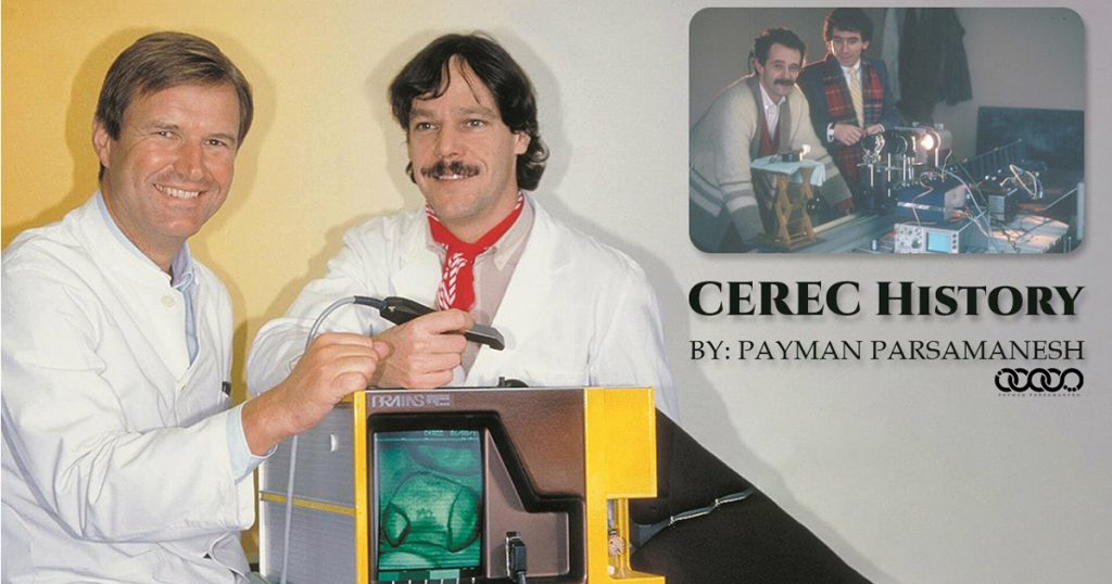 History of Dental Scanners: Decade-by-Decade Advancements 