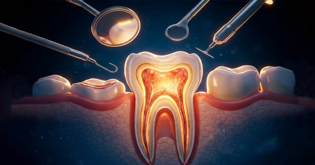 Paediatric Pulp Therapy: Guidelines &amp; Best Materials (Pulpotomy / Pulpectomy)