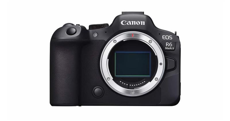 camera body