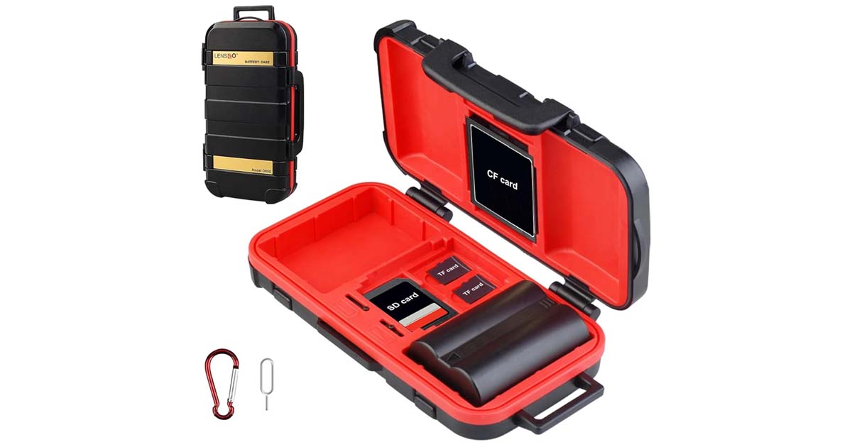 camera accessories