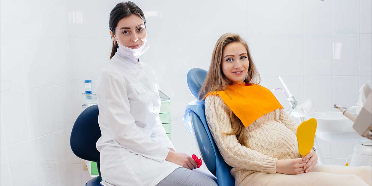 Correlation between Periodontitis & Pregnancy - Dentalkart: Blogs ...