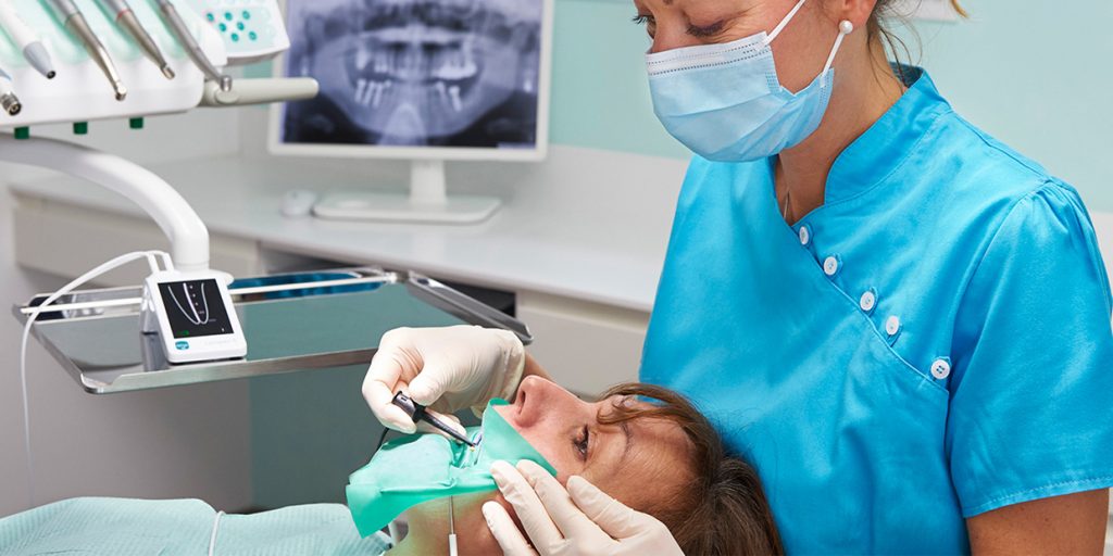 root canal treatment 