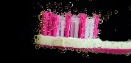 All About Toothbrushes!