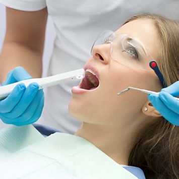 Intraoral Cameras in Dentistry: Revolutionizing Diagnosis and Care