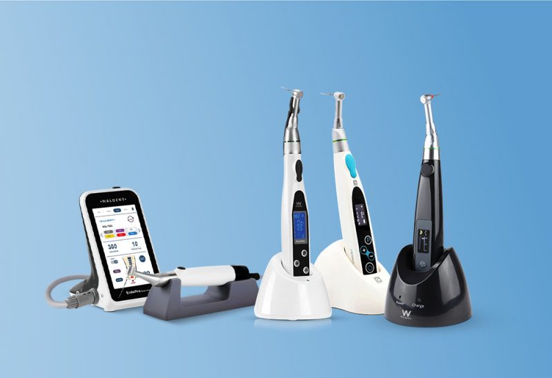 Individual Endomotors vs. Endomotors with Inbuilt Apex Locators: A Comprehensive Comparison for Your Endodontic Practice