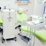 The Nitrous Oxide Revolution in Dentistry"