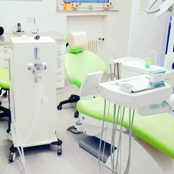 Nitrous Oxide Sedation- A Revolution in Dentistry