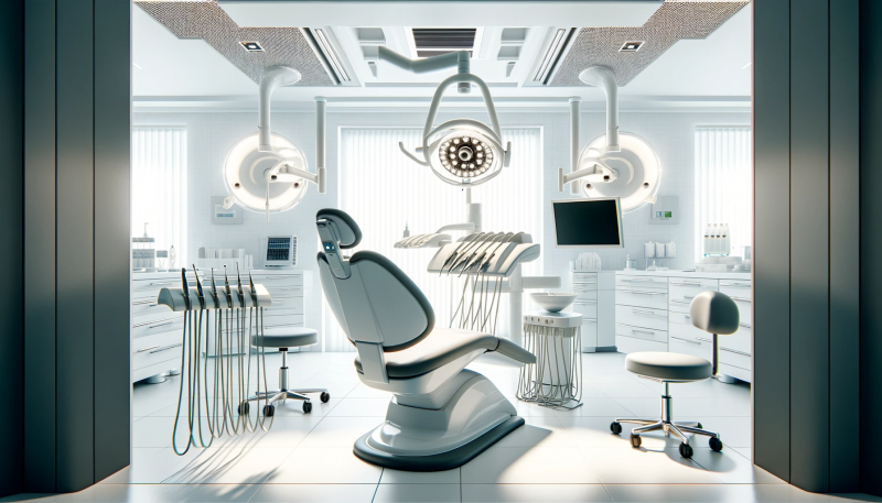 A definitive guide to launching your dental clinic