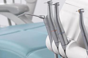 Dental Handpieces: From Ancient Craft to Modern Science (1990s to 2024)