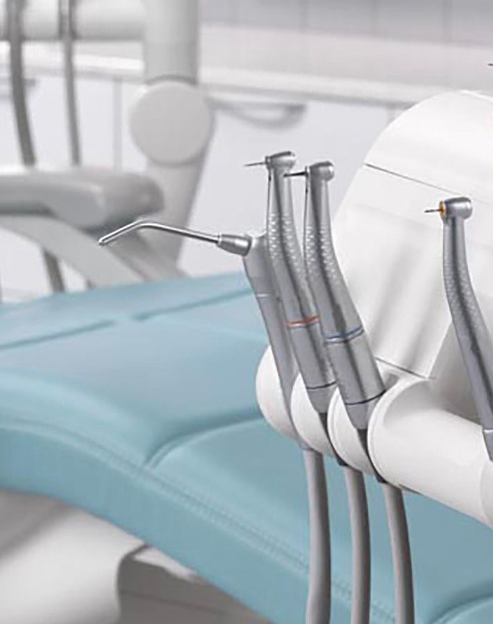 From Ancient Craft to Modern Science: The Evolution of Dental Handpieces from the 1990s to 2024