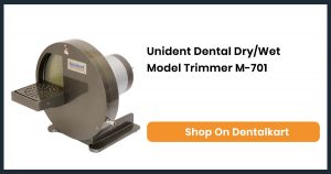 Dental Trimmer