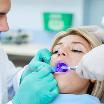 Laser Dentistry: Benefits, Applications, and Types