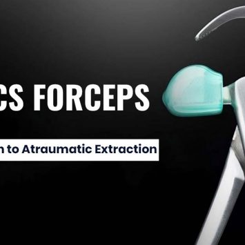 PHYSICS FORCEPS: Best Approach to Atraumatic Extraction