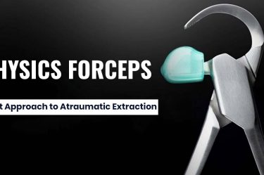 Physics Forceps