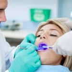 laser dentistry