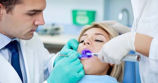 Embracing Laser Dentistry for Pain-Free Treatments Embracing Laser Dentistry for Pain-Free Treatments