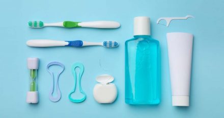 Daily Oral Care: Best Dental Hygiene Products for Every Day