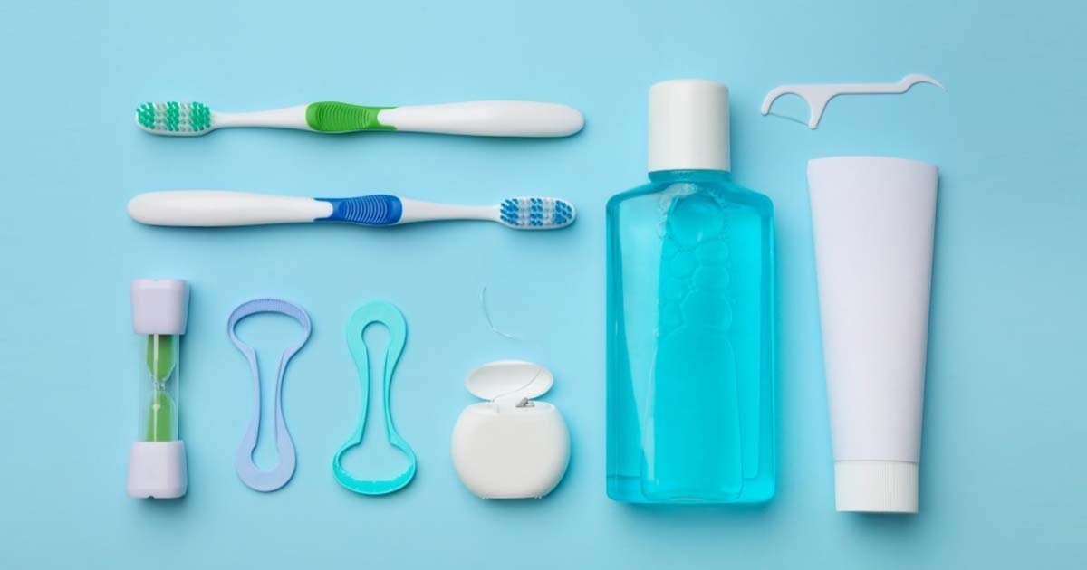 Dental and medical equipment