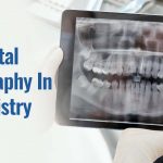 Digital Radiography in Dentistry