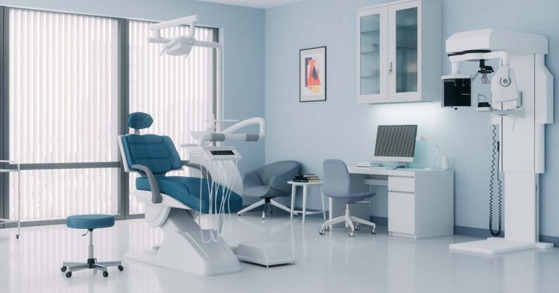 How to Choose the Best Dental Chair for Your Clinic?