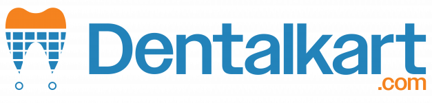 Dentalkart Logo