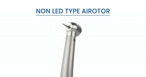 Non LED type airotor