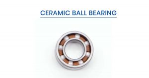 Ball bearing - Ceramic