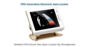 Fifth Generation Electronic Apex Locator