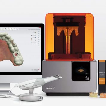 3D Printing in Dentistry: How it is Changing the Future of Dental Care