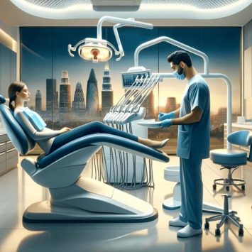 The Future of Dentistry: Trends in 2025 and Beyond