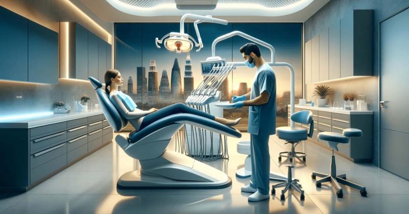 The Future of Dentistry: Trends in 2024 and Beyond