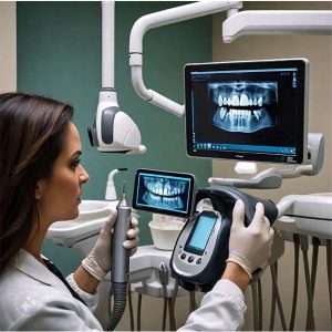 Tele dentistry: Virtual consultations and remote care