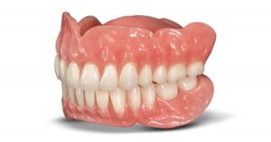 complete denture