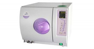 autoclave