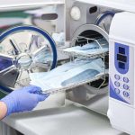 types of autoclave