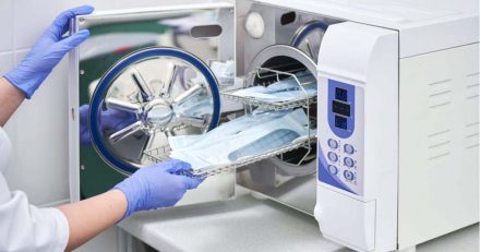 Types of Autoclaves:  A Complete Guide for Dental Practice