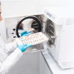 Autoclave Sterilization