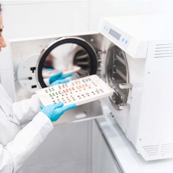 Autoclave Sterilization Guide: Ensuring Safety and Efficiency