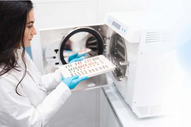 Autoclave Sterilization