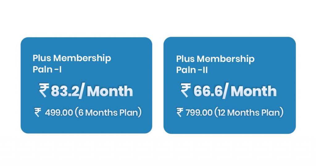 Dentalkart Plans to Choose