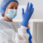 Infection Control Practices for Dentists