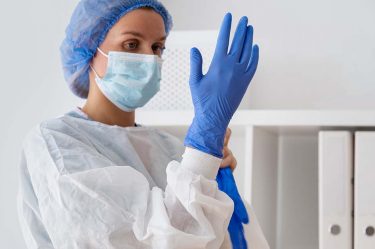 Infection Control Practices for Dentists