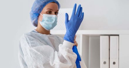 Infection Control Practices for Dentists