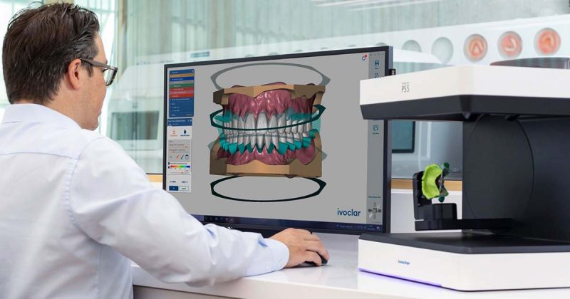 The Ultimate Guide To 3D Printing in Dentistry in 2025