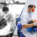 Holistic dentistry vs Modern Dentistry