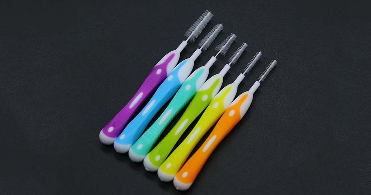 Powered Interdental Brushes